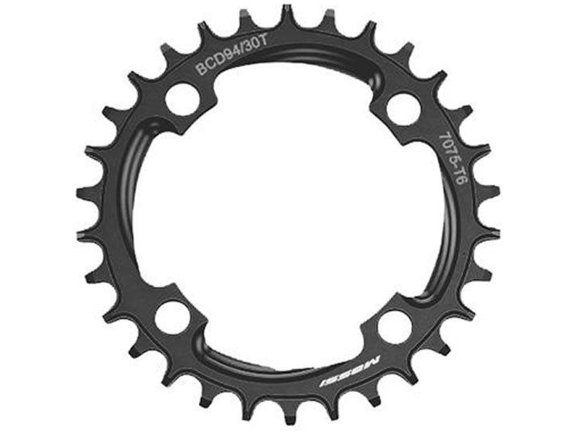 Massi Narrow Wide Compatible Sram 94 Bcd Chainring