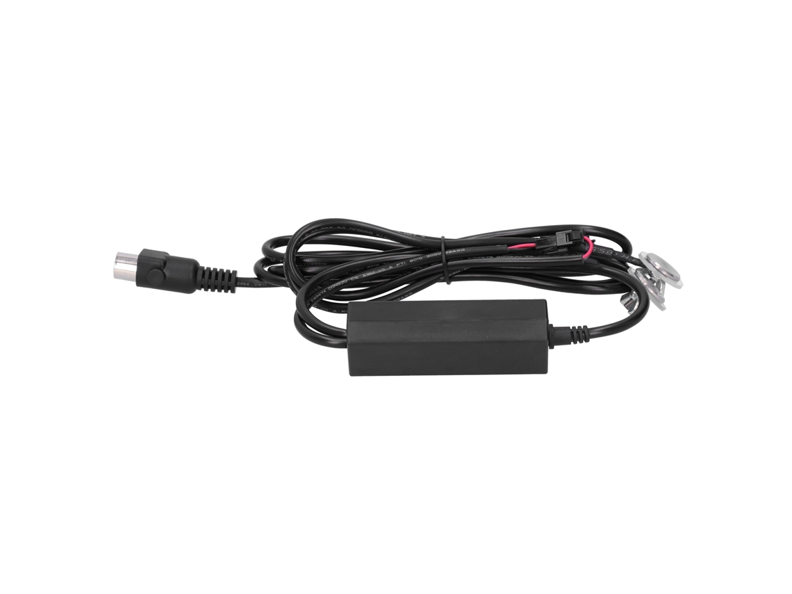 Controlador Touch para Sofá Elétrico Primerox | S/MARCA