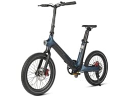 Bicicleta Elétrica Dobrável Maxtron Smart30 Com Bateria Removível De 36v 9.6ah E Sensor De Binário.