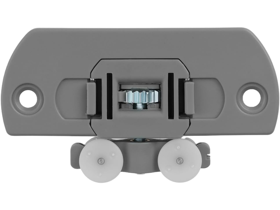 Gancho Para Porta De Correr De Caravanas E Autocaravanas, Compatível Com Coachman, 79,5 X 30,8 Mm, Com Deslizamento Suave E Resistente