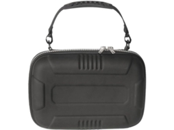 Bolsa de Armazenamento para Transmissor de Controle Remoto, à Prova D'água SFUSHOS