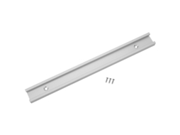 Ferramenta De Marcenaria Fixture Slide Slab Com Trilho Miter De Canal T Em Liga De Alumínio (300mm)
