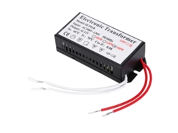 Transformador Elétrico Laxiscreed 110v Para 12v, 160w, Fonte Inteligente De Alta Potência