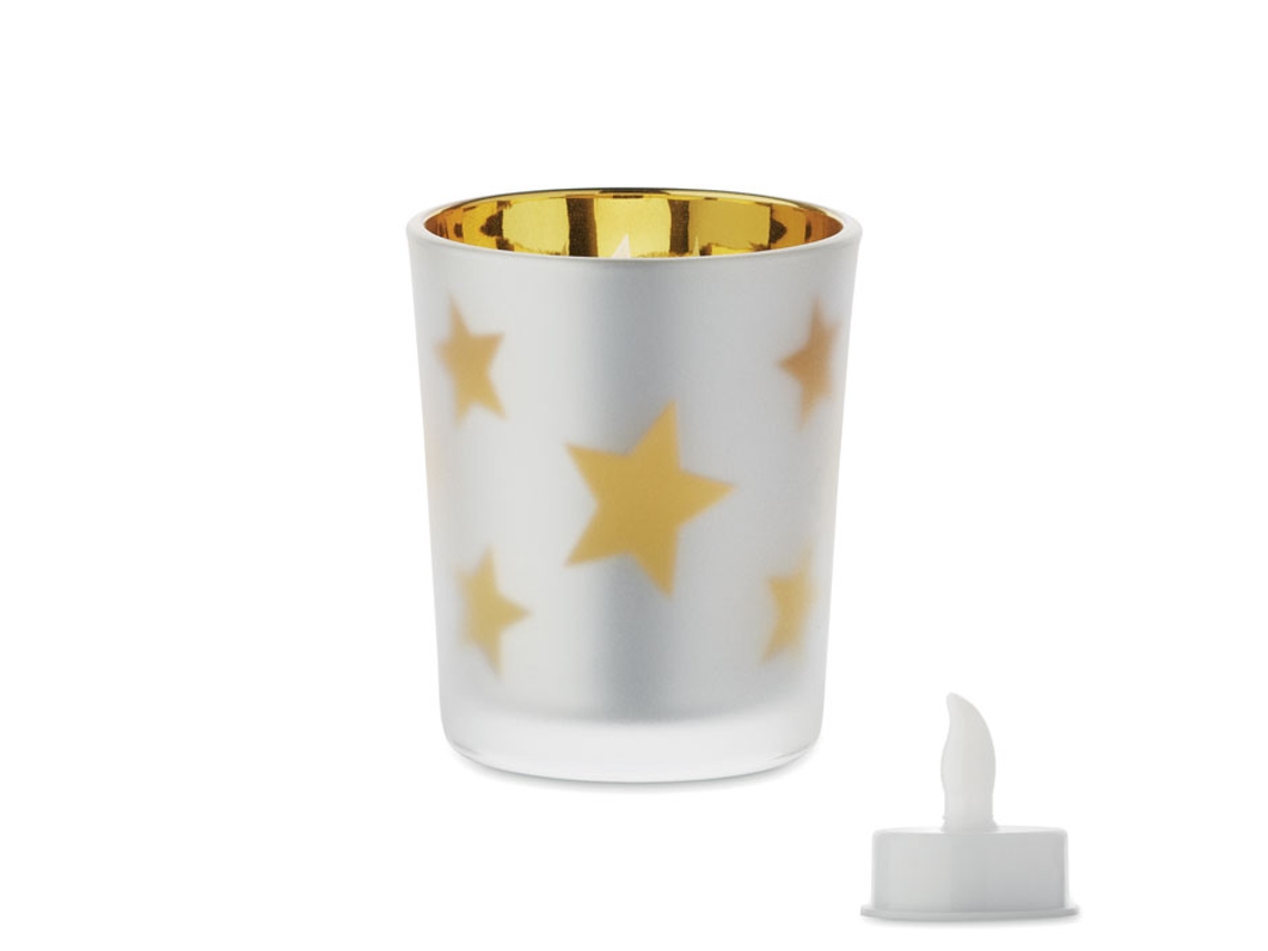 Vela Led Tealight MIDOCEAN