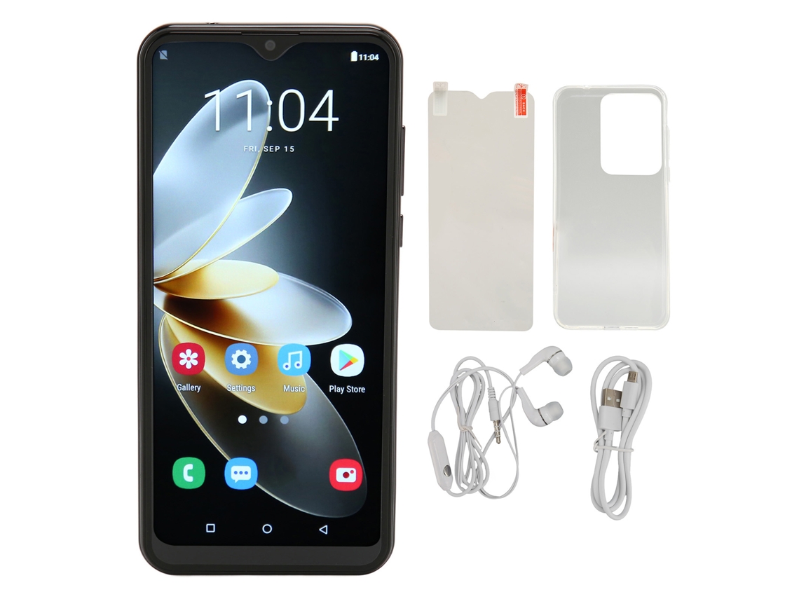 Smartphones Laxiscreed Com Design Ultra-fino E Alta Resolução Para Uma Experiência Visual Superior