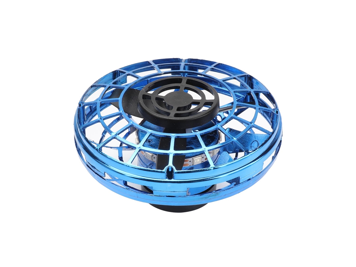 Mini Drone De Brinquedo Para Crianças Operado Manualmente Com Carregamento Usb