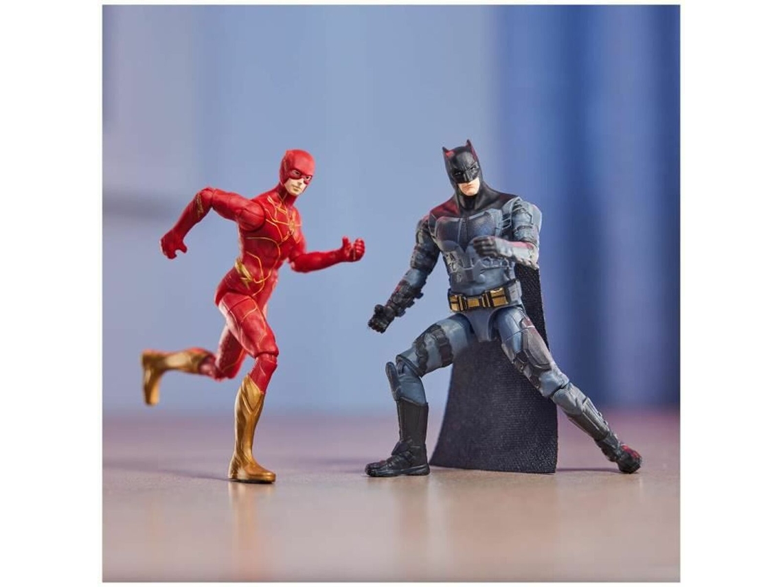 figuras de ação