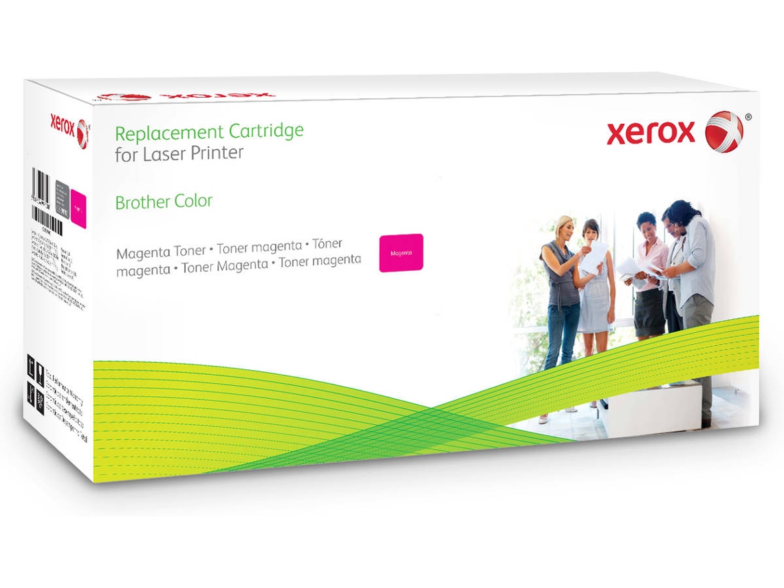 Toner XEROX 110252