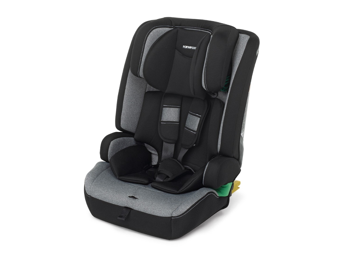 Foppapedretti Silla Auto Street I-size 76-150 Cm