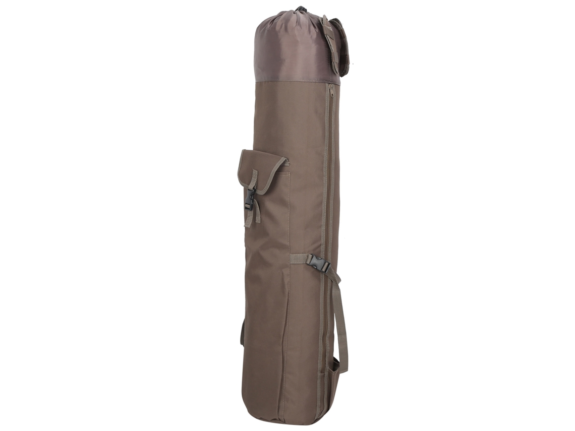 Bolsa de Transporte para Vara de Pesca Multifuncional