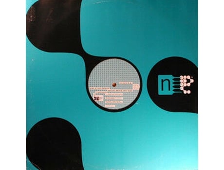 Vinil Full Fathom / Above Your Eyes New Electronica