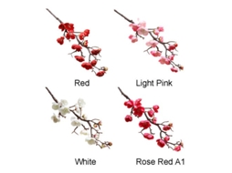 Arranjo De Flores De Seda Para Decoração Residencial E Casamento
