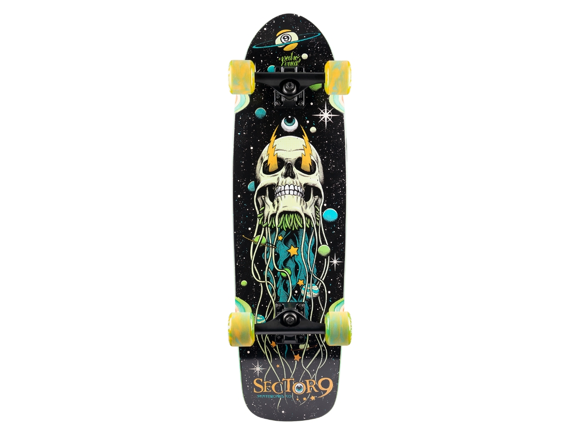 Skate SECTOR 9 Chop Hop Charge