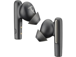 Auriculares Pontas Ply Vfree HP Preto