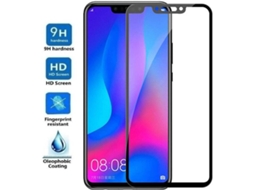 Pelicula de Vidro HONGWE. P Smart Plus Nova 3