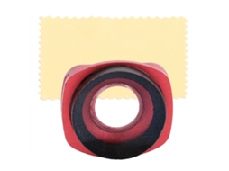 Handheld Camera Magnetic High Definition Wide Angle Lens Filter For Osmo Pocket 1/2 LAXISCREED