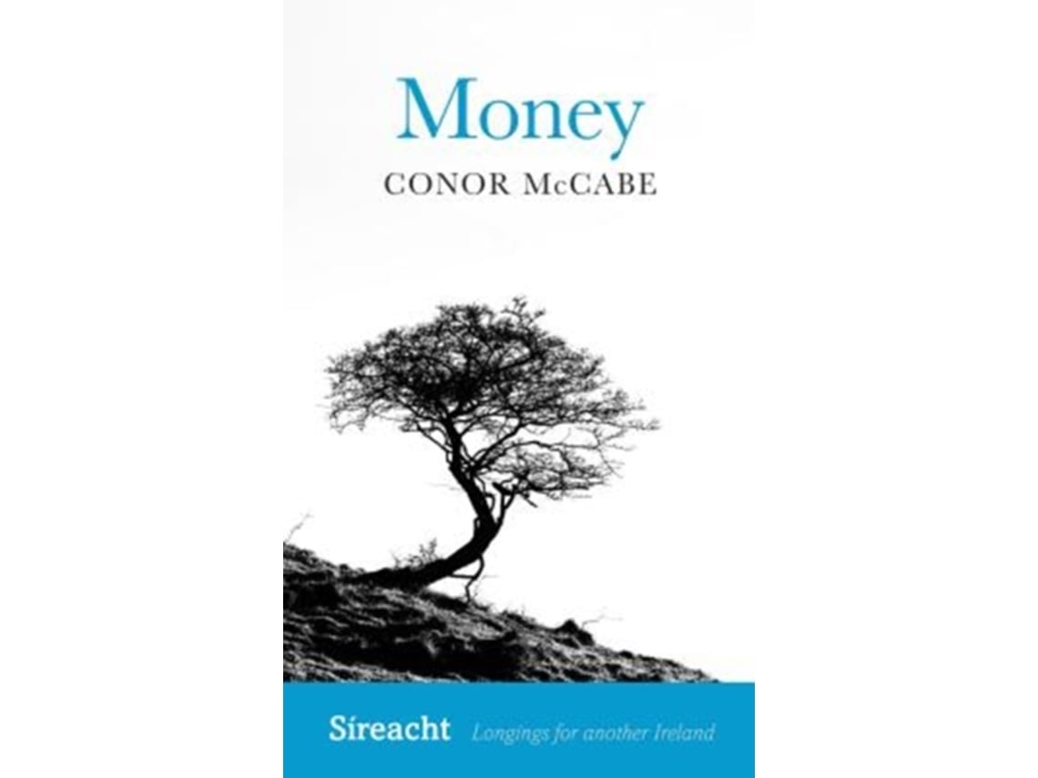 Livro Money de Mccabe e Conor (Inglês)