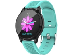 Smartwatch WJS ZH0078-E (Monitor Cardíaco)