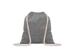 Bolsa Algodón Reciclado 140 Gr MIDOCEAN