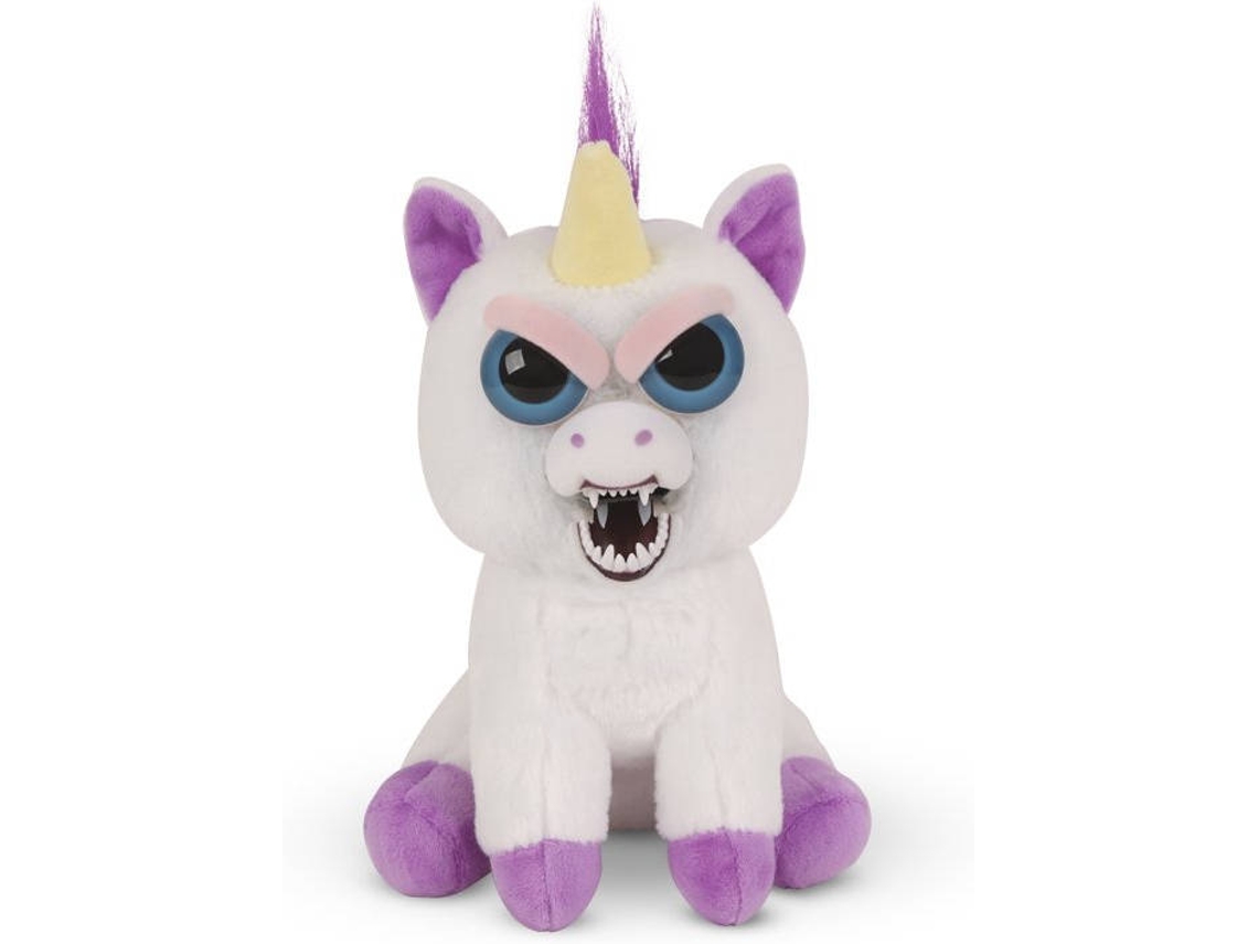 Feisty pets glenda hot sale glitterpoop the unicorn