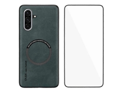 Capa Compatível Com Galaxy A36 5g