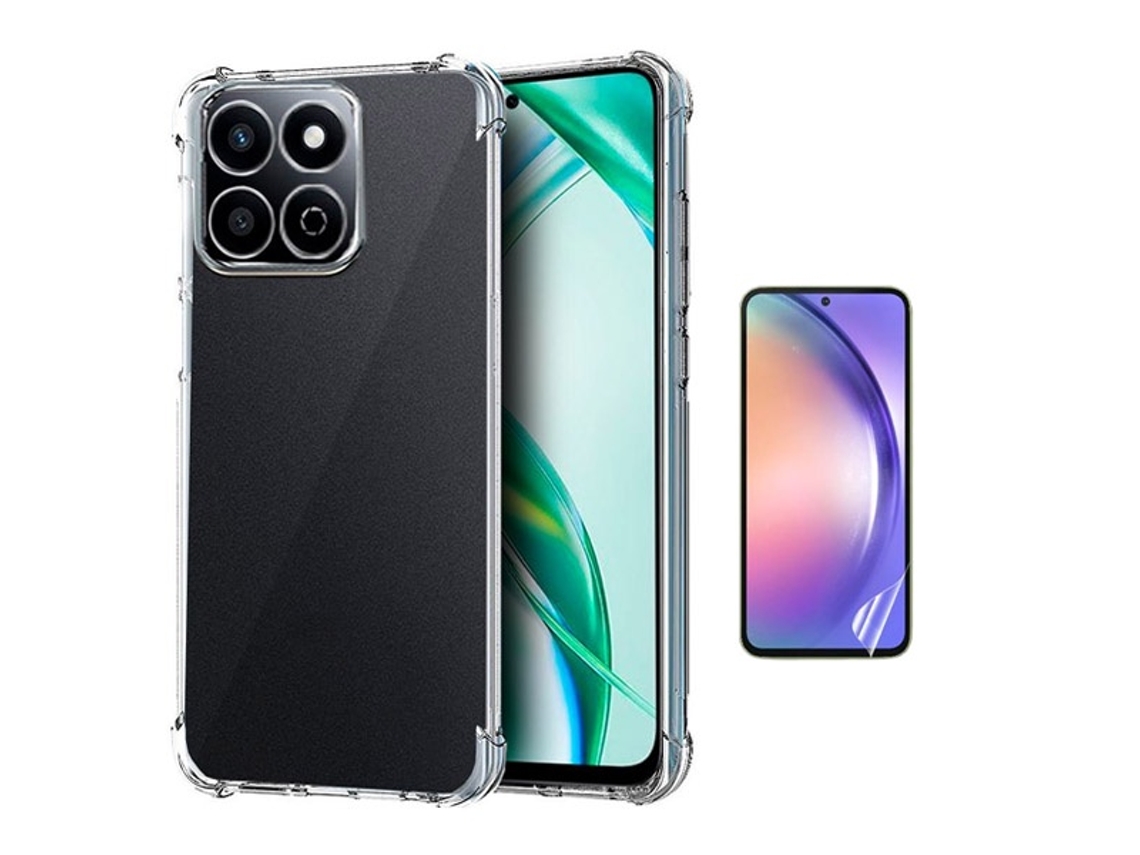 Pelicula de Vidro PHONECARE Honor 200 Smart 5G