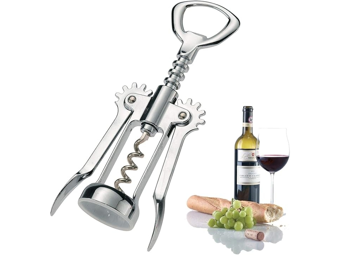 Abrebotellas de Alavanca com Abridor de Garrafas e Parafuso. ZYBLSSBB