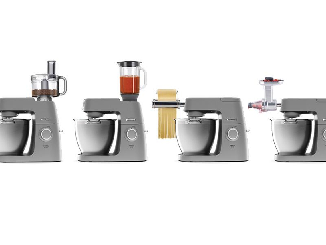 kenwood chef xl elite 1400w