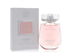 Eau De Parfum Wind Flowers by Creed Spray 2.5 oz (74 ml)