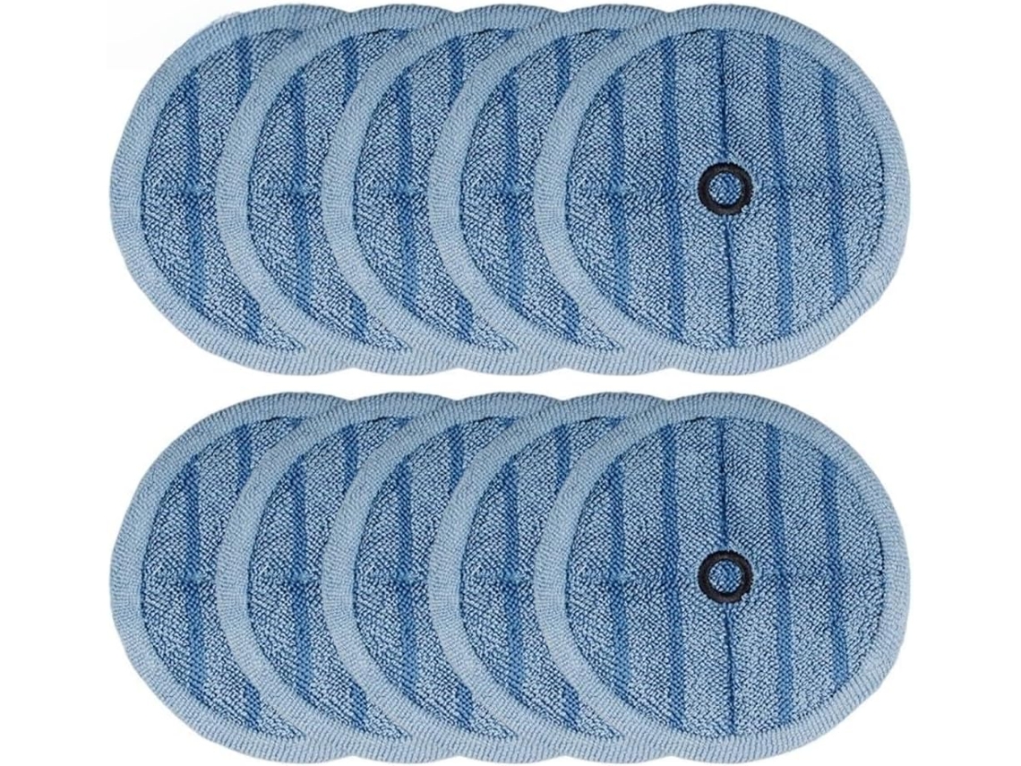 Cuscinetti Di Ricambio Per Mocio Electrolux Ultimatehome 900 E 700,