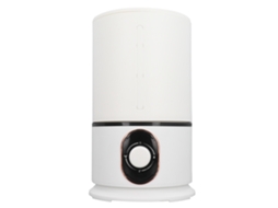 Difusor de Aroma 200ml S/MARCA com LED, silencioso, em forma de planta
