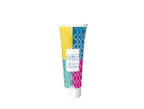 Máscara Freely 250ml Cabelo Italiano Cacheado