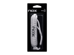 Cordon Nox Smartstrap Plata Negro
