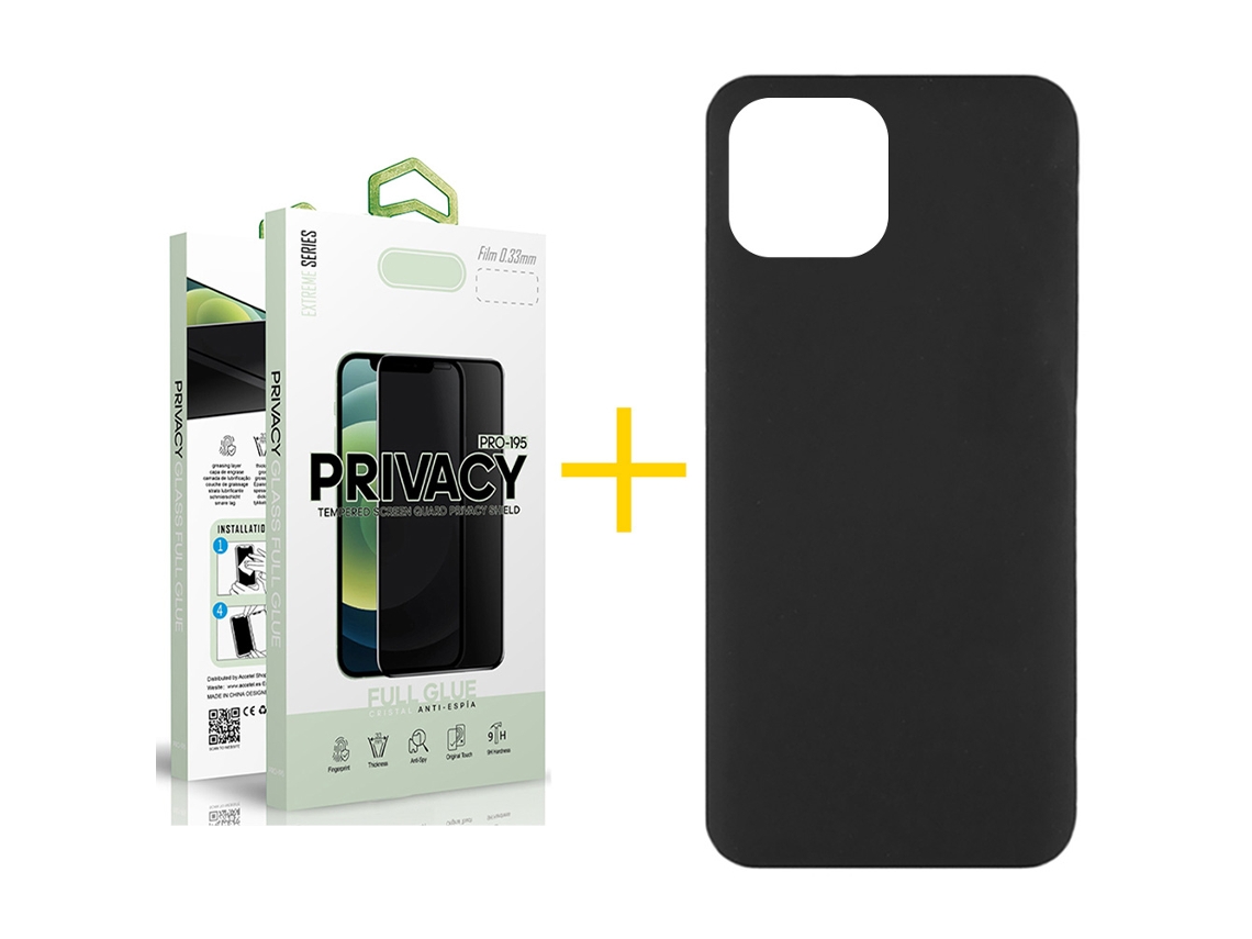 Pelicula de Vidro SKYHE iPhone 16 Pro
