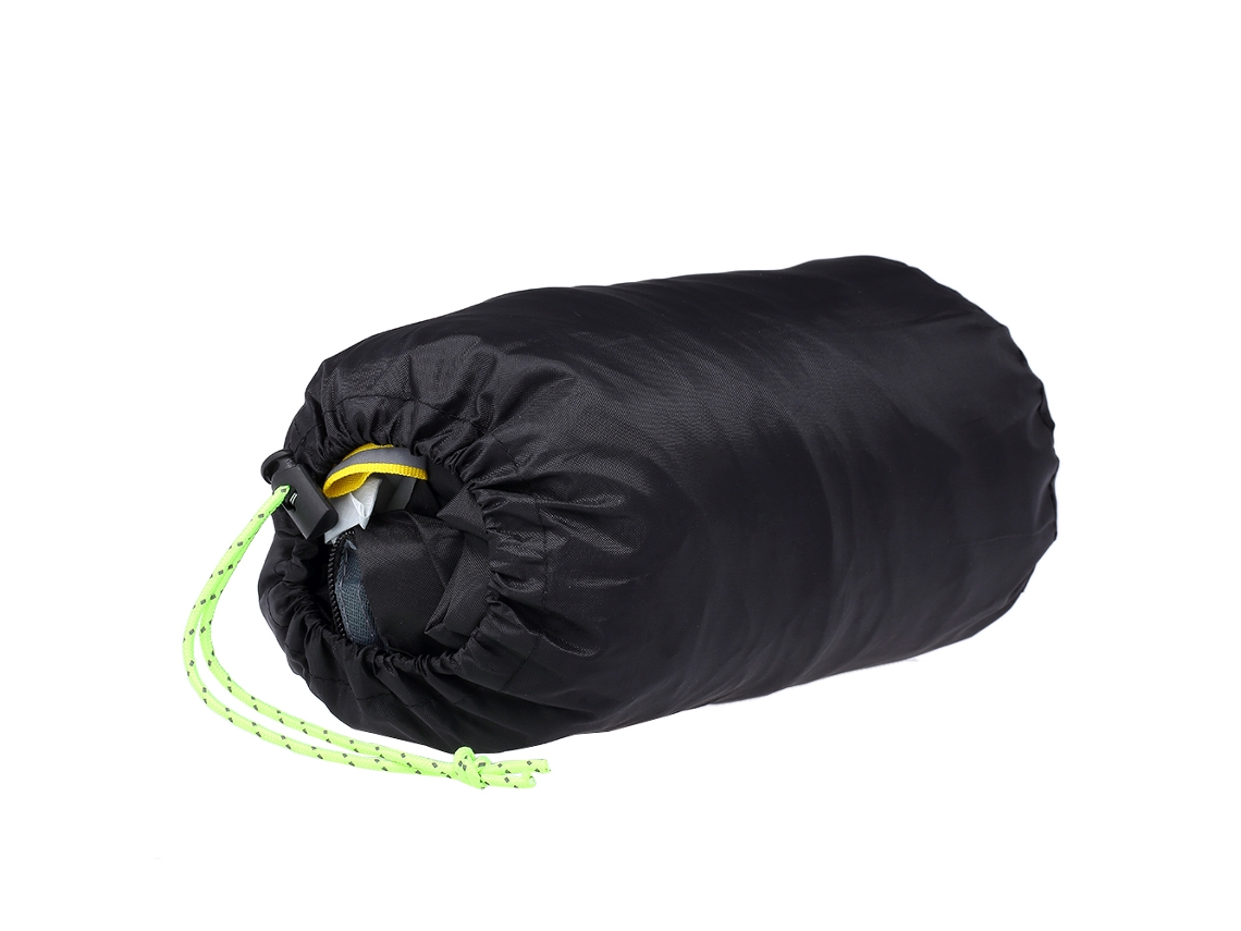 Tenda de Camping Ultraleve com Malha Repelente de Insetos