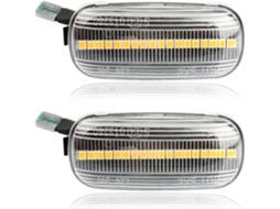 Piscas De Led Modernos, Muito Brilhantes, Lâmpada De Led Longa Duração, Lâmpada De Led Baixo Consumo Para Veículos