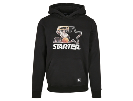 Sweatshirt URBAN CLASSICS Unisexo (Multicor - M)