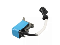 Bobina De Ignicao Para Echo 2-tempo Ah262 Ahs262 Brd-2620 Hca-2620 Srm-2620 Partes A411001791 A411001710