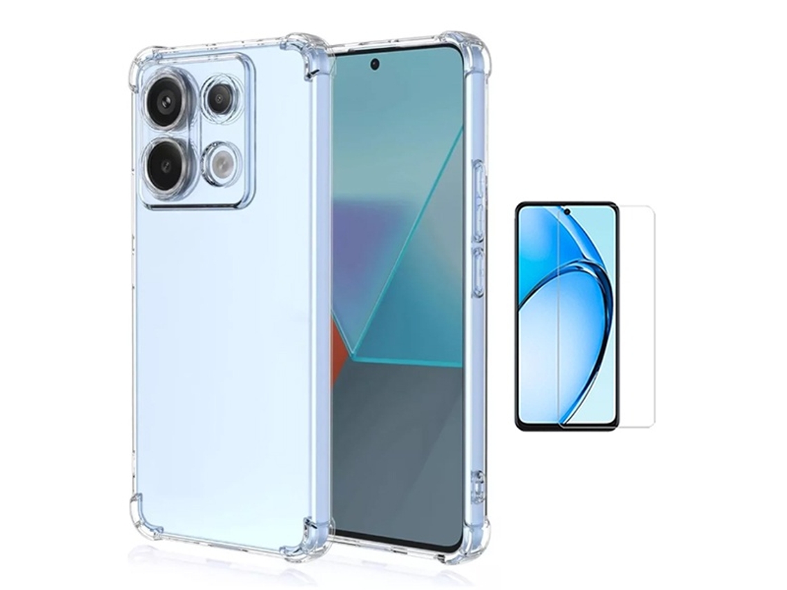 Pelicula de Vidro PHONECARE Oppo Reno13