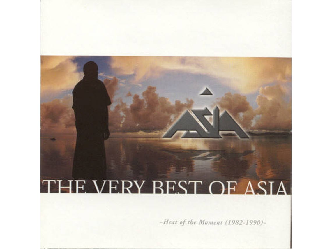 CD Bryan Adams - The Best Of Me