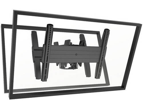 Suporte de TV CHIEF MCB1U (Ajustável - 26'' a 50'' - Até 56.7 kg)