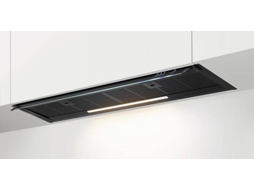 Exaustor AEG GDE682HB (750 m³/h - 120 cm - Preto)