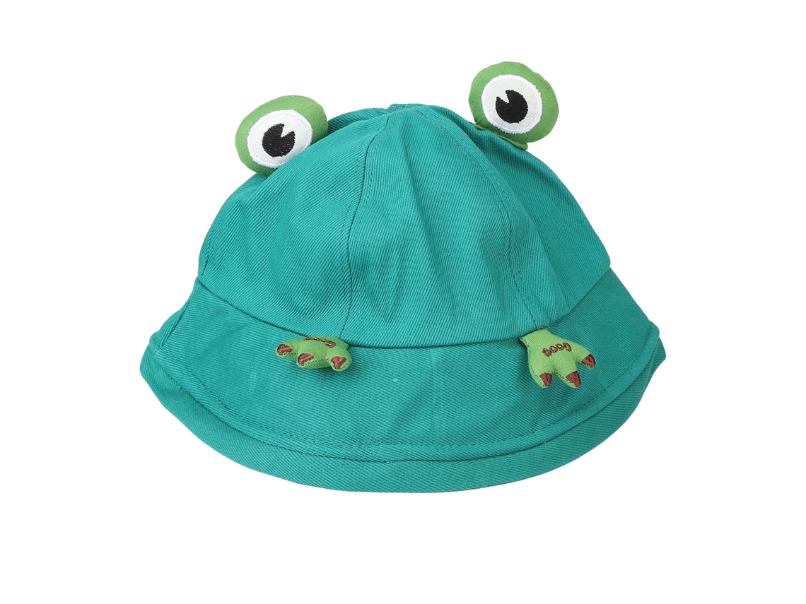 Chapéu De Inverno Com Proteção Uv Ajustável