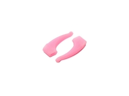 5 Pares de Ganchos Silicone Antiderrapantes para Orelha, Mulheres e Homens, Antiderrapantes, Pernas Óculos, Protetores Orelha Tran GOKOCO