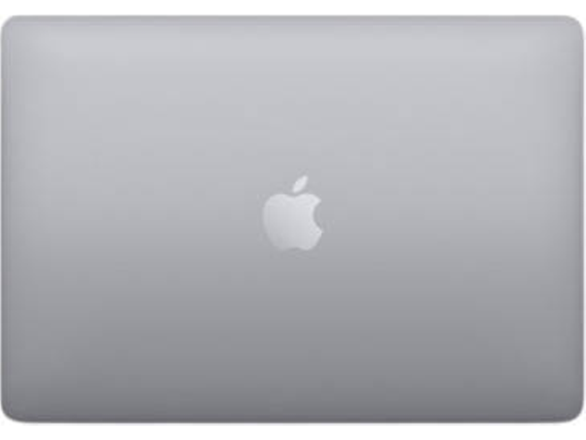 MacBook Pro APPLE Cinzento Sideral (13.3'' - Apple M2 8-core - RAM: 8 GB - 256 GB SSD - GPU 10-core)