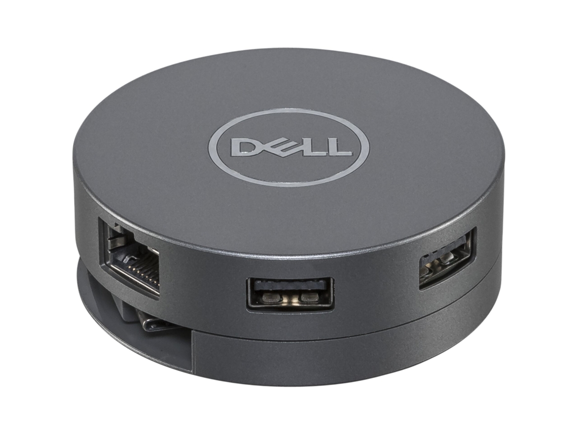 Adaptador USB C Mobile Da310 Dell