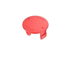 Tapa de bobina de reposição Fasst para Bosch Art 30 36 Li/art 24/art 27/art 30, abs, 33x75mm, 6 unidades S/MARCA