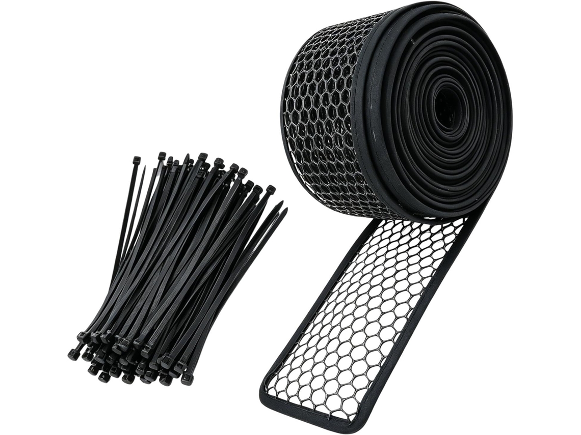 Bloco de Nylon para Proteger Móveis, Brinquedos e Animais Estimação Debaixo do Sofá, Armários, CHABERLU