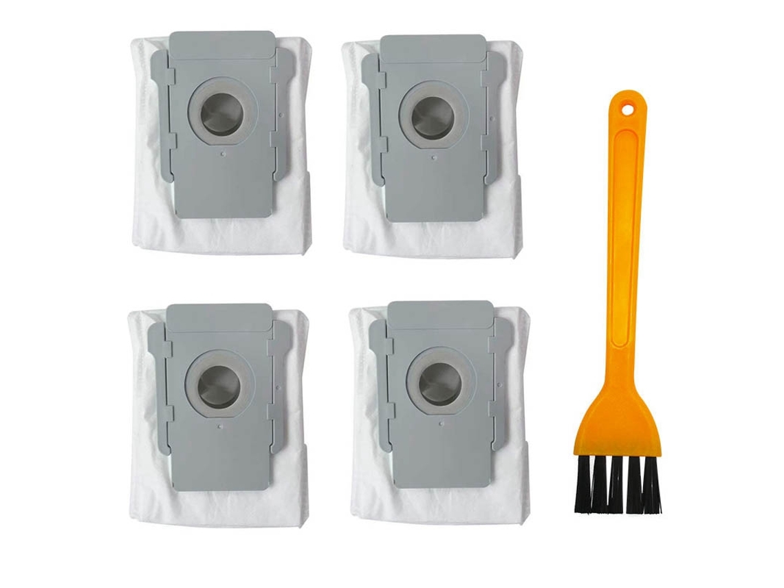 Acessório para Aspiradores IROBOT do I I Roomba I7 I7+I7 Plus E5 E9 E7 S6
