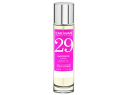 CARAVAN Perfume de Mulher Nº29 150Ml
